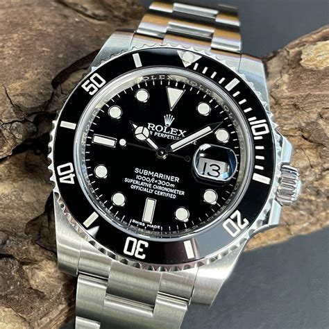 truffa rolex oralba 2011|Rolex Submariner 116610LN – Ultimate Review Buyers Guide.